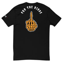 Load image into Gallery viewer, “For the birds 3” Collectible T