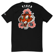 Load image into Gallery viewer, “Tiger 3” Collectible T