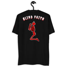 Load image into Gallery viewer, “Blind Faith 3” Collectible T