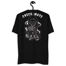 Load image into Gallery viewer, “Check-Mate 3” Collectible T