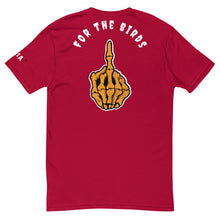Load image into Gallery viewer, “For the birds 3” Collectible T