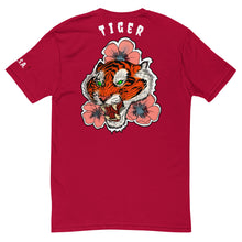 Load image into Gallery viewer, “Tiger 3” Collectible T