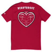 Load image into Gallery viewer, “Heartbroken 3” Collectible T