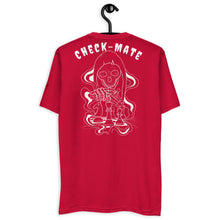 Load image into Gallery viewer, “Check-Mate 3” Collectible T