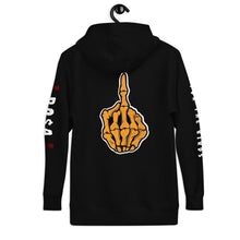 Load image into Gallery viewer, “For the birds 3” Collectible Unisex Hoodie