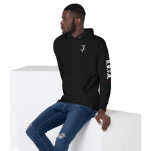 Load image into Gallery viewer, “Heartbroke 3” Collectible Unisex Hoodie