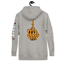 Load image into Gallery viewer, “For the birds 3” Collectible Unisex Hoodie