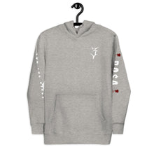 Load image into Gallery viewer, “For the birds 3” Collectible Unisex Hoodie