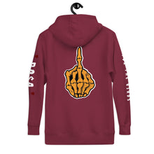 Load image into Gallery viewer, “For the birds 3” Collectible Unisex Hoodie