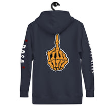 Load image into Gallery viewer, “For the birds 3” Collectible Unisex Hoodie