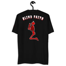 Load image into Gallery viewer, “Blind Faith 3” Collectible T
