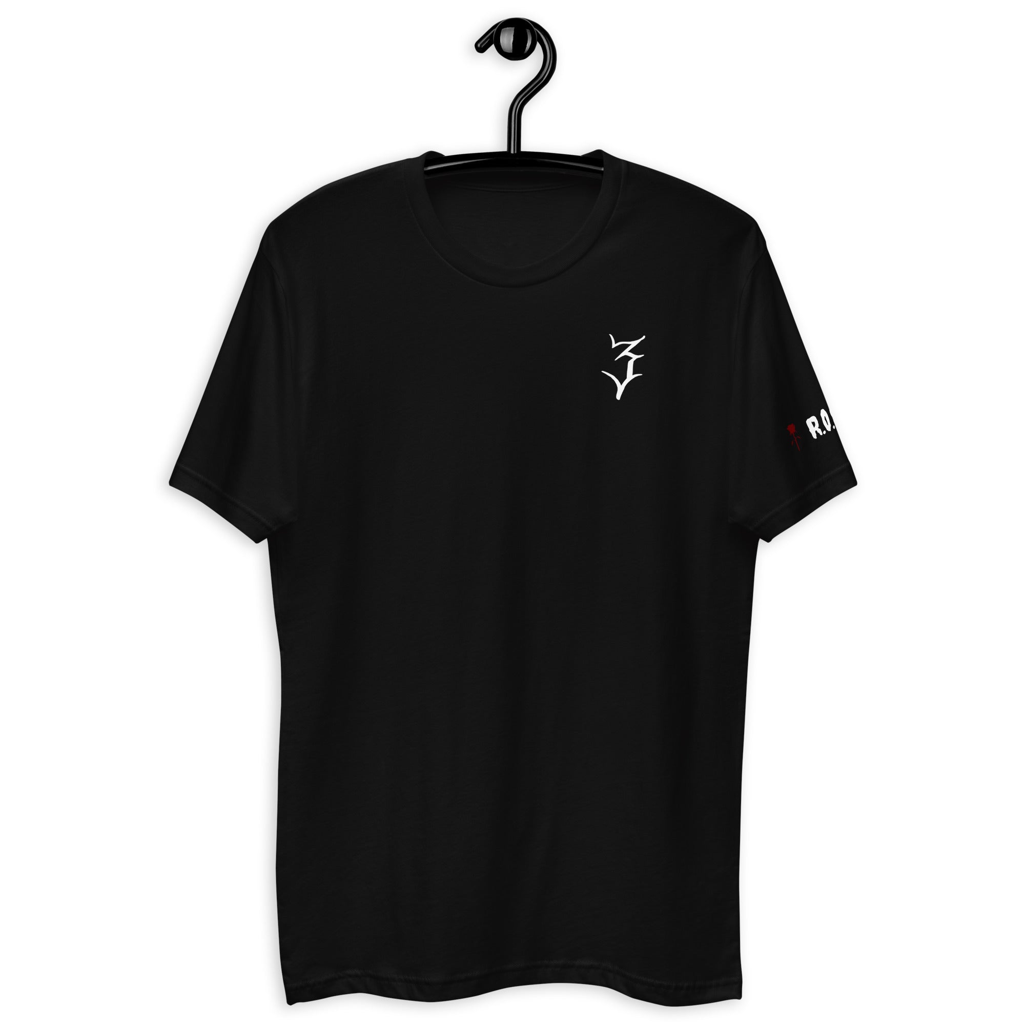 NO MORE SNAKES 3” Collectible T – Triple 3 Clothing