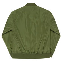 Load image into Gallery viewer, Classic 3 Recycled Bomber
