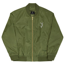 Load image into Gallery viewer, Classic 3 Recycled Bomber
