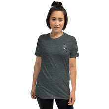 Load image into Gallery viewer, Women’s “Classic 3” Softstyle T-Shirt
