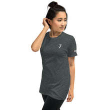 Load image into Gallery viewer, Women’s “Classic 3” Softstyle T-Shirt
