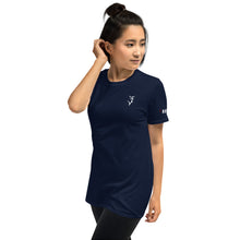 Load image into Gallery viewer, Women’s “Classic 3” Softstyle T-Shirt
