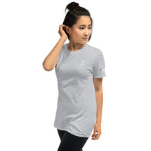 Load image into Gallery viewer, Women’s “Classic 3” Softstyle T-Shirt
