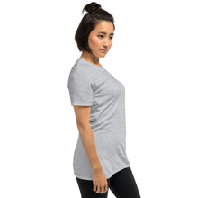 Load image into Gallery viewer, Women’s “Classic 3” Softstyle T-Shirt
