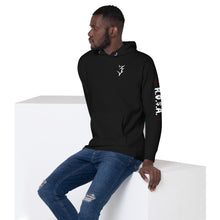 Load image into Gallery viewer, “Heartbroke 3” Collectible Unisex Hoodie
