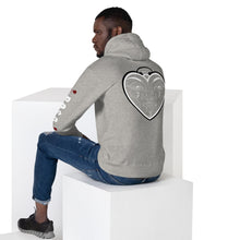 Load image into Gallery viewer, “Heartbroke 3” Collectible Unisex Hoodie
